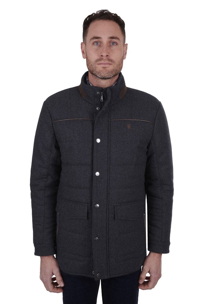 Load image into Gallery viewer, Thomas Cook Mens Strathford Jacket
