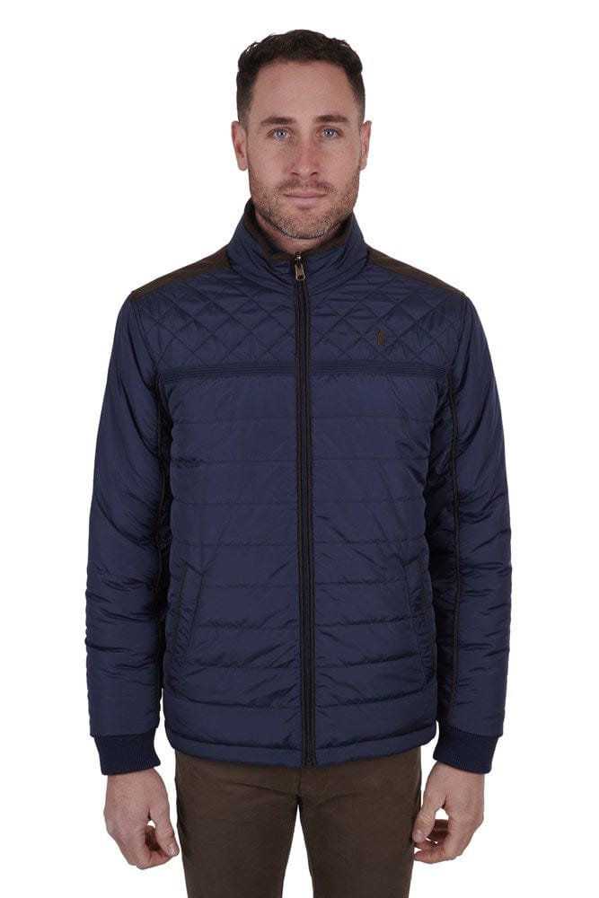 Load image into Gallery viewer, Thomas Cook Mens Lucknow Reversible Jacket
