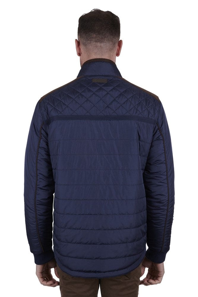 Load image into Gallery viewer, Thomas Cook Mens Lucknow Reversible Jacket
