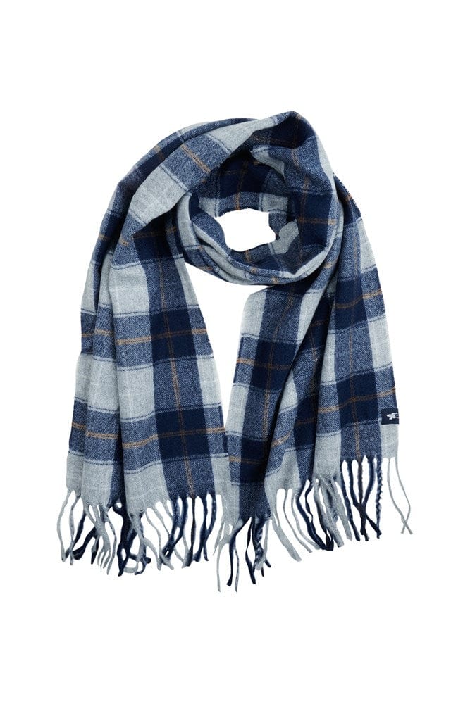 Load image into Gallery viewer, Thomas Cook Romsey Scarf
