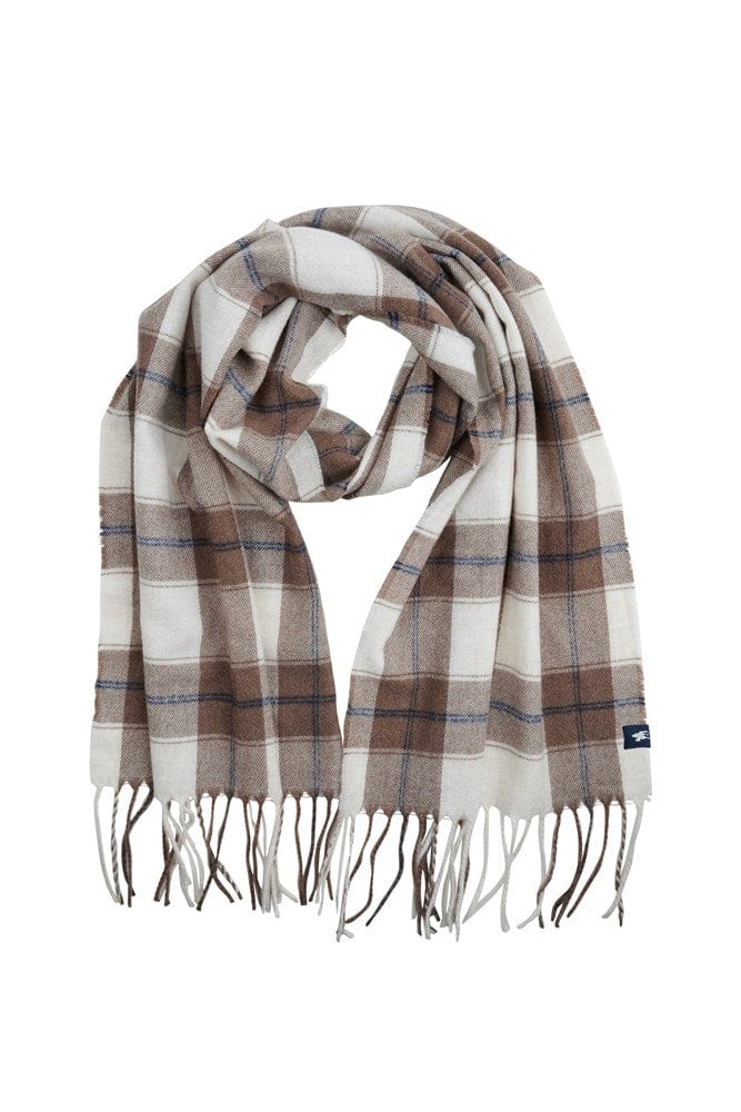 Load image into Gallery viewer, Thomas Cook Romsey Scarf
