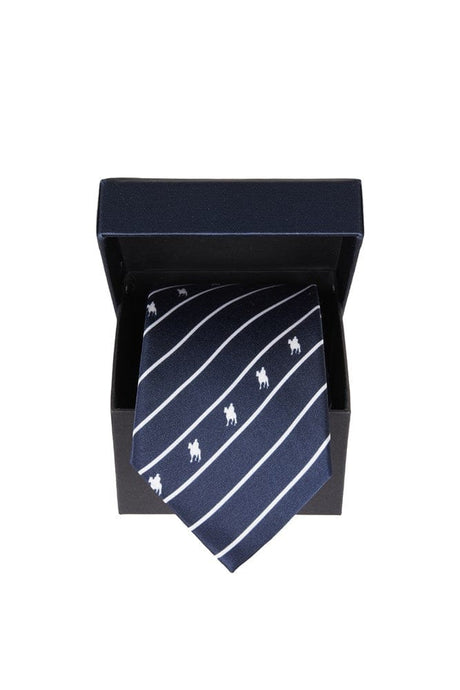Thomas Cook Clarence Tie