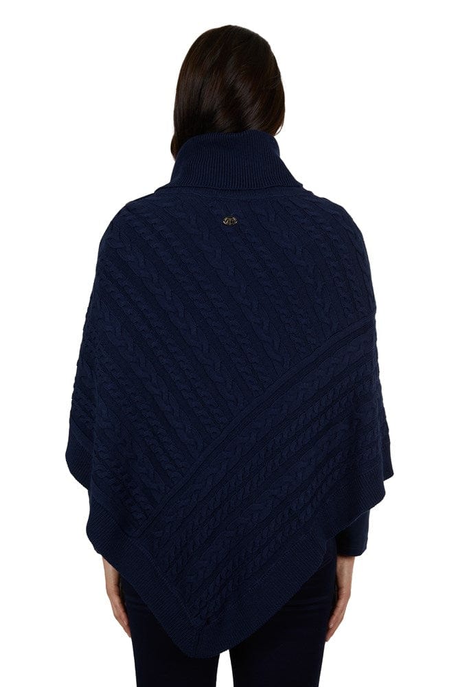 Load image into Gallery viewer, Thomas Cook Womens Katherine Poncho
