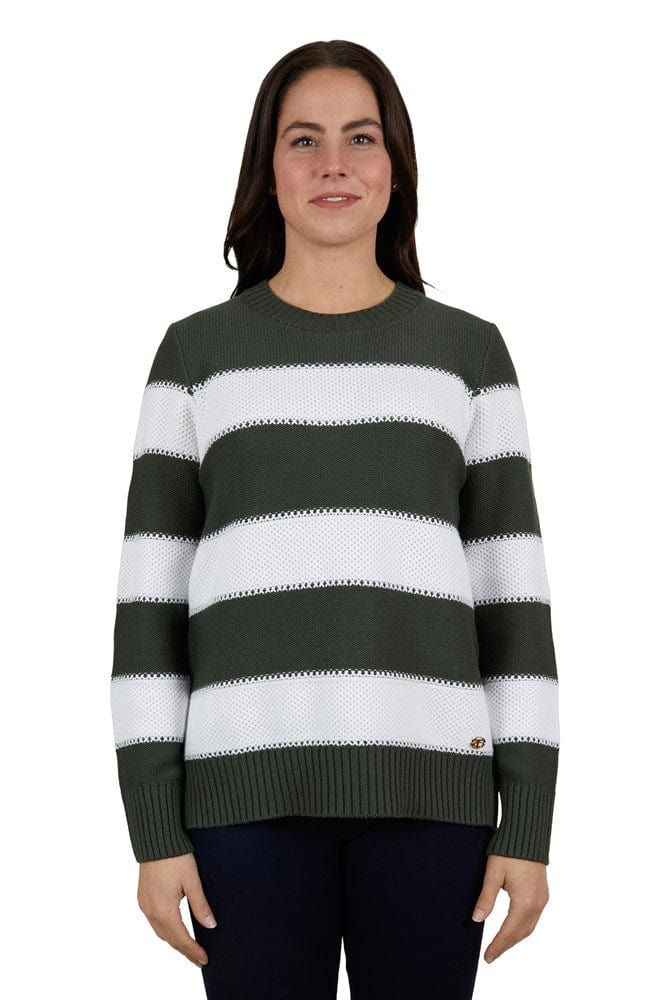 Load image into Gallery viewer, Thomas Cook Womens Alison Jumper
