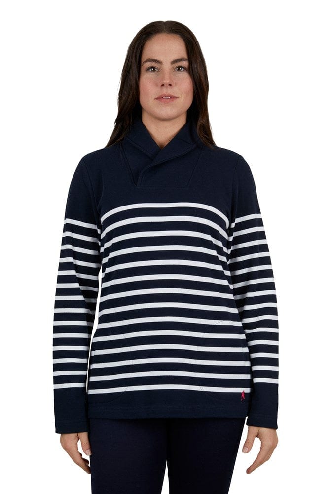Load image into Gallery viewer, Thomas Cook Womens Jessica Pullover
