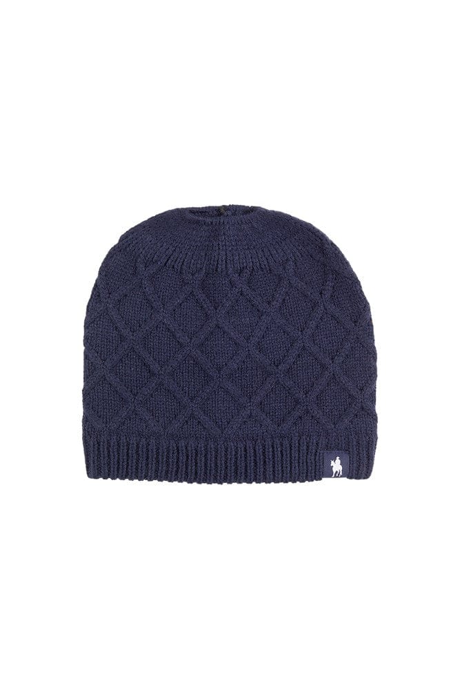Load image into Gallery viewer, Thomas Cook Marcia Ponytail Beanie
