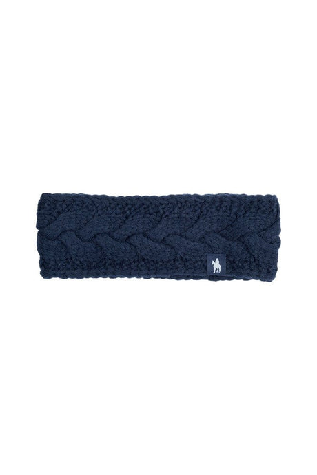 Thomas Cook Cable Knit Headband