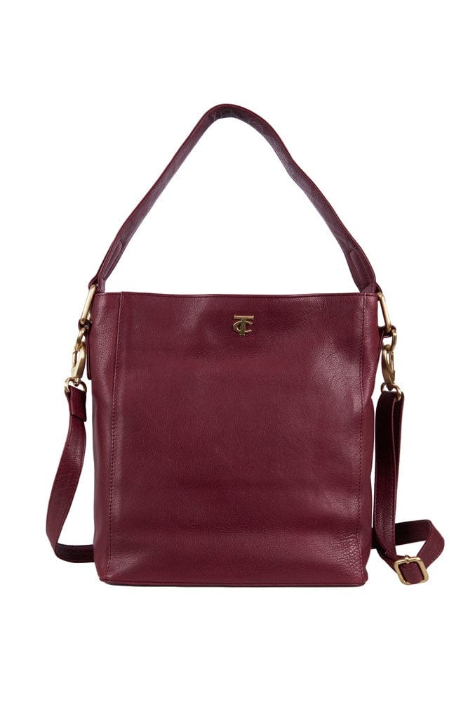 Load image into Gallery viewer, Thomas Cook Georgia Crossbody Bag
