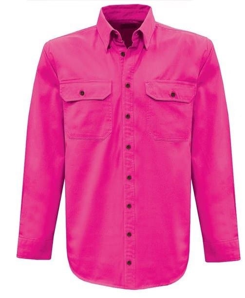 Load image into Gallery viewer, Thomas Cook Light Drill 2 Pocket Work Shirt

