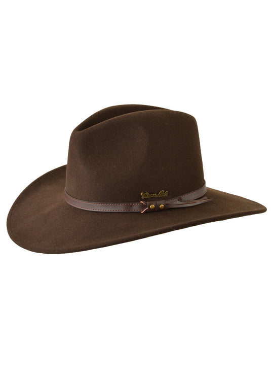 Thomas Cook Original Crushable Hat