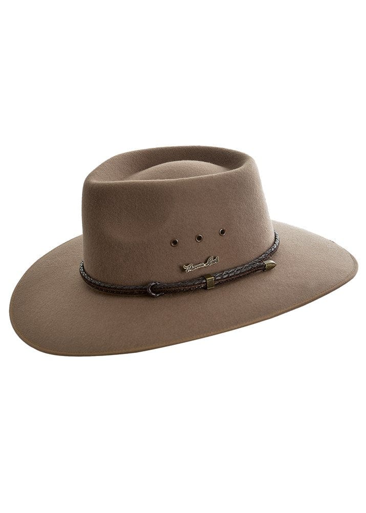 Load image into Gallery viewer, Thomas Cook Drover Hat
