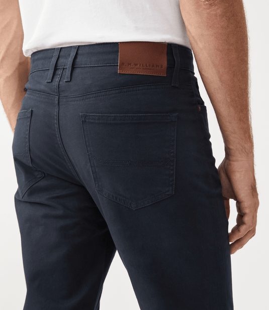 RM Williams Ramco Jeans (Navy)