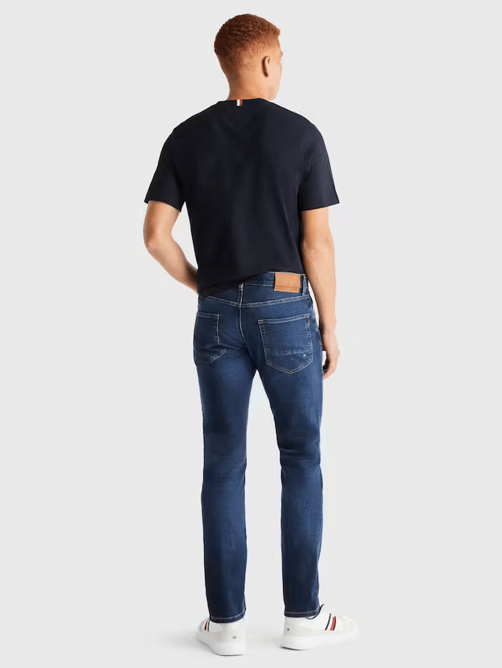 Load image into Gallery viewer, Tommy Hilfiger Mens Denton Glendale Jeans
