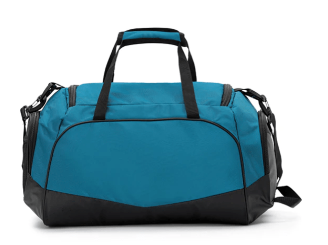 Load image into Gallery viewer, Tosca 40L Deluxe Sport Tote Bag - Teal
