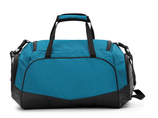 Tosca 40L Deluxe Sport Tote Bag - Teal