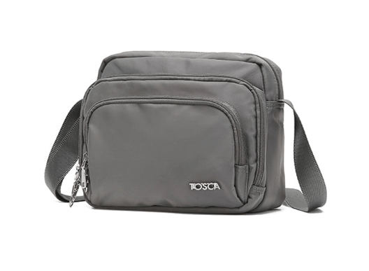 Tosca Anti-Theft Shoulder Bag