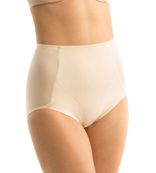 The Sloggi control knickers that 'hold everything firmly' are