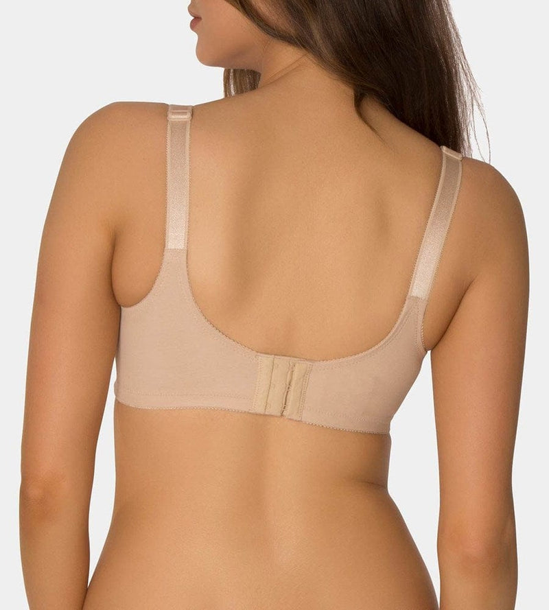 Load image into Gallery viewer, Triumph Lace Maternity Wirefree Bra
