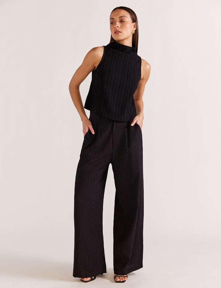 Load image into Gallery viewer, Staple The Label Realm Wide Leg Pants
