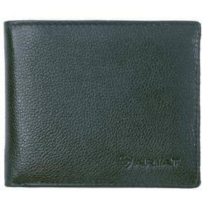 Ariat Bi-Fold Wallet - Black