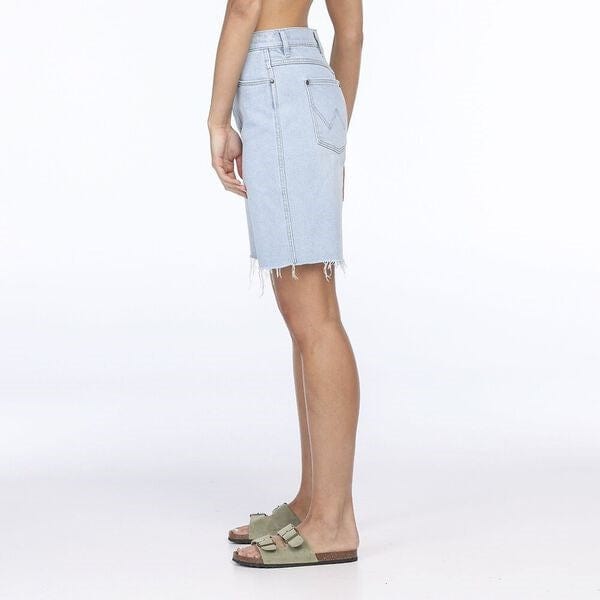 Load image into Gallery viewer, Wrangler Womens Frances Shorts
