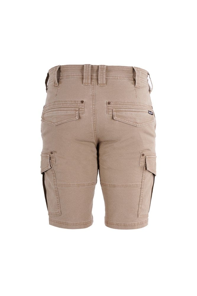 Load image into Gallery viewer, Wrangler Womens Connor Cargo Short
