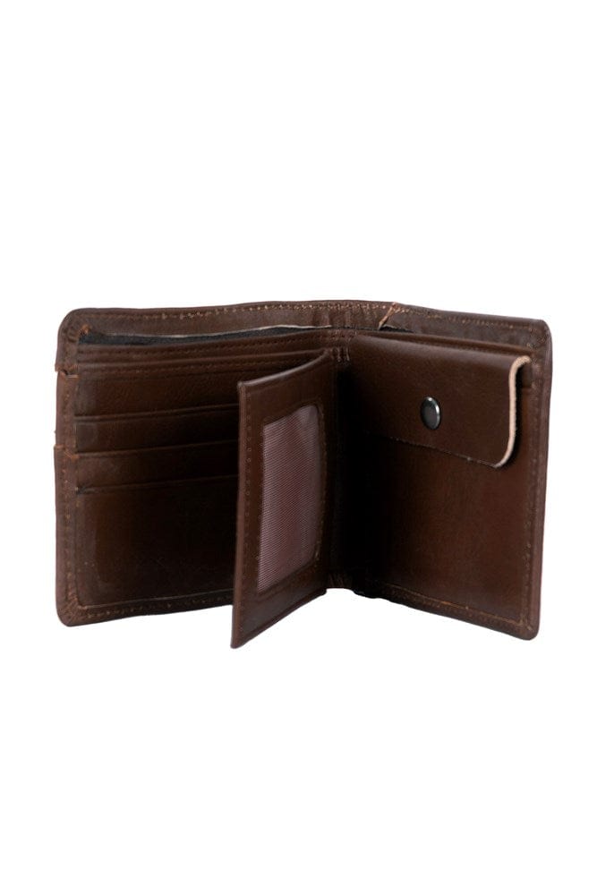 Load image into Gallery viewer, Wrangler Mens Trent Wallet
