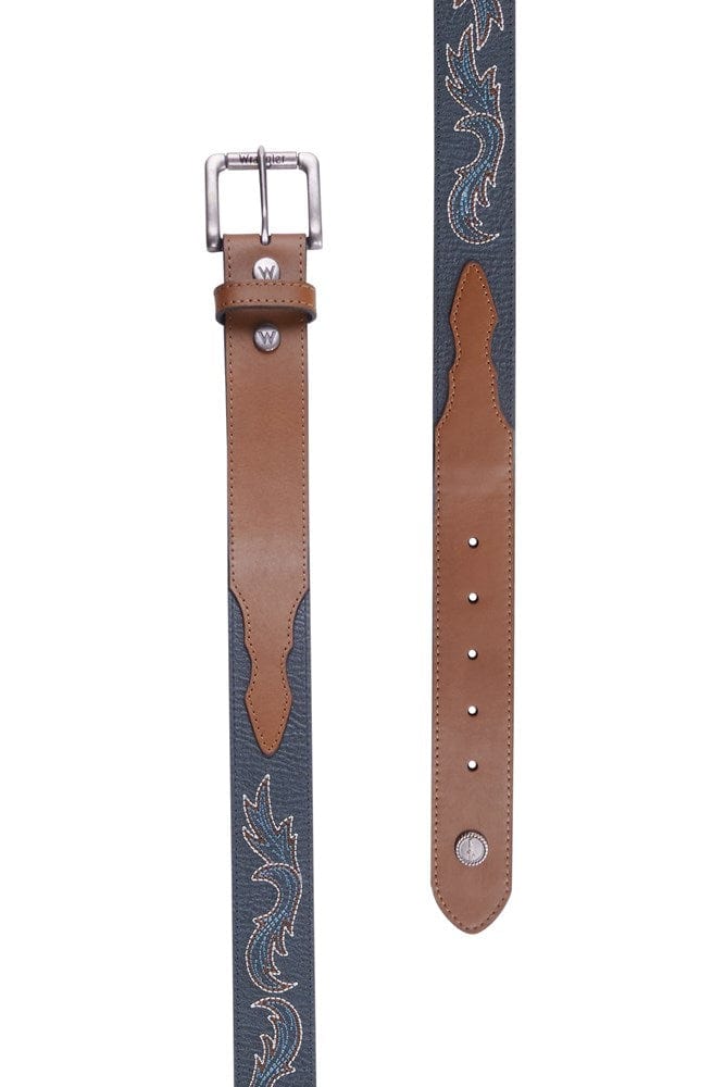 Load image into Gallery viewer, Wrangler Mens Aiden Belt
