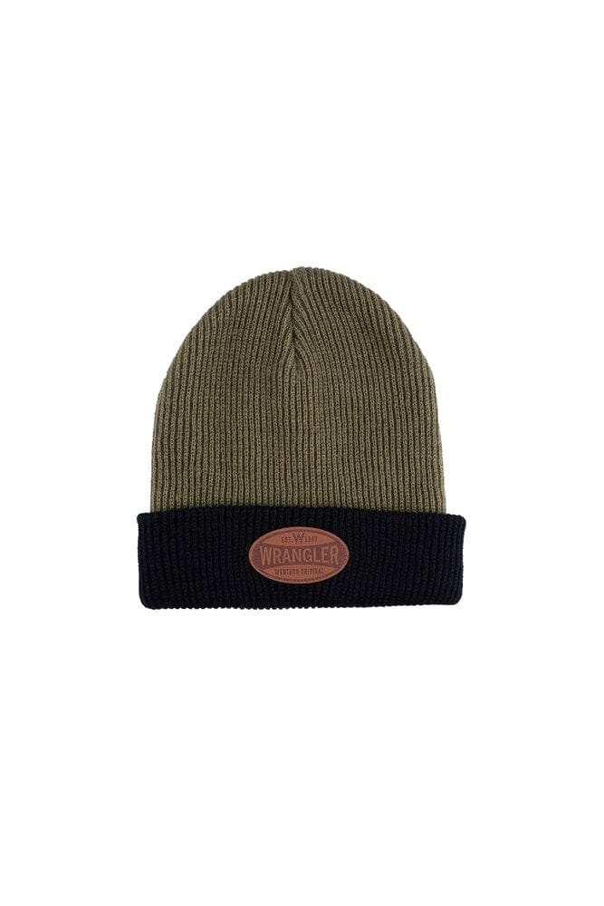 Load image into Gallery viewer, Wrangler Womens Kew Beanie
