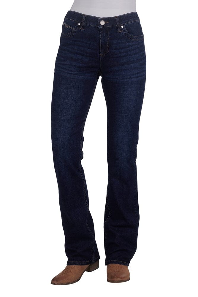 Load image into Gallery viewer, Wrangler Womens Bonnie Jean Q-Baby
