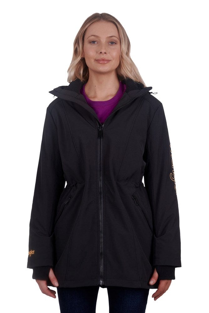 Load image into Gallery viewer, Wrangler Womens Colette Jacket
