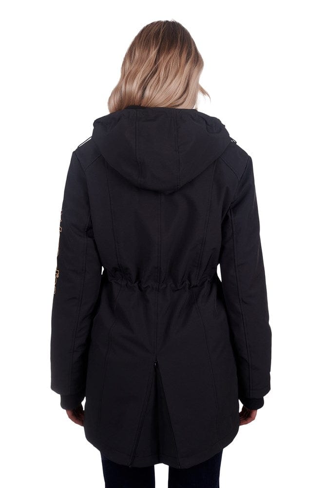 Load image into Gallery viewer, Wrangler Womens Colette Jacket
