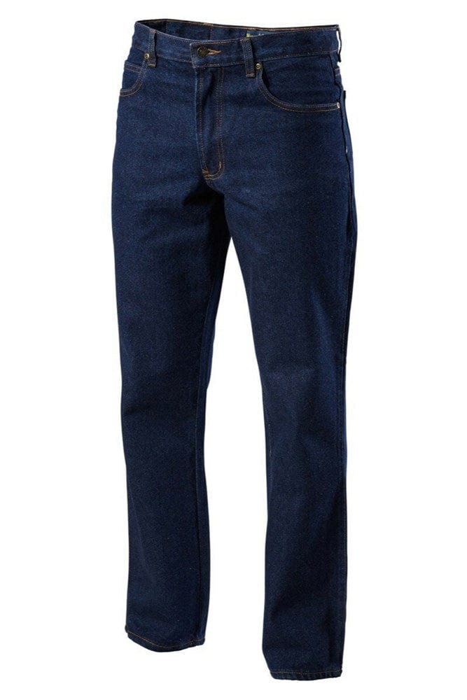 Load image into Gallery viewer, Hard Yakka Denim Work Jeans
