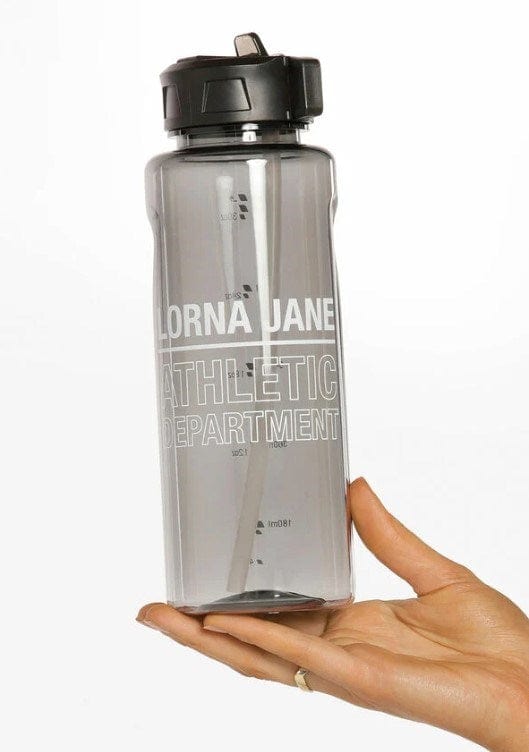 Lorna Jane Classic 1L Water Bottle