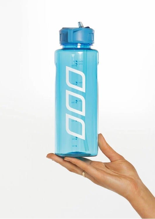 Load image into Gallery viewer, Lorna Jane Classic 1L Water Bottle
