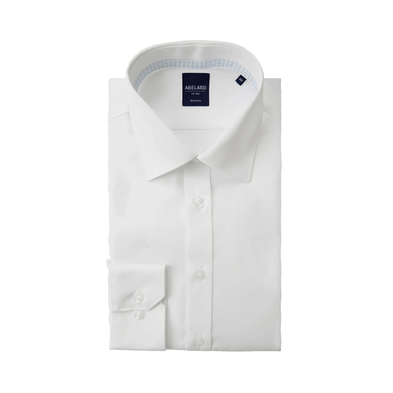Load image into Gallery viewer, Abelard Mens Slim Fit Non-Iron Shirt
