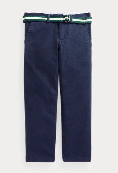Load image into Gallery viewer, Ralph Lauren Boys Abrasion Twill Trouser
