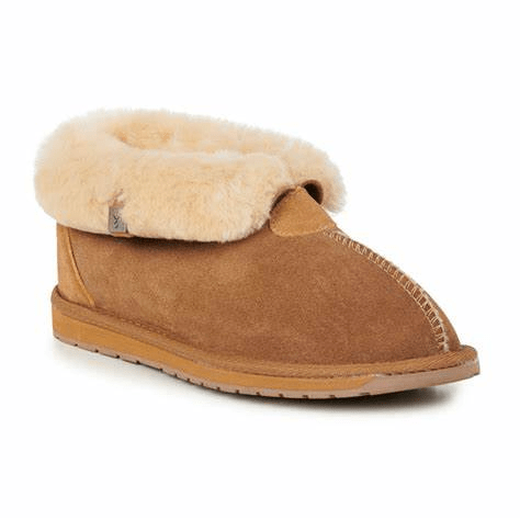 Load image into Gallery viewer, Emu Womens Platinum Albany Slippers
