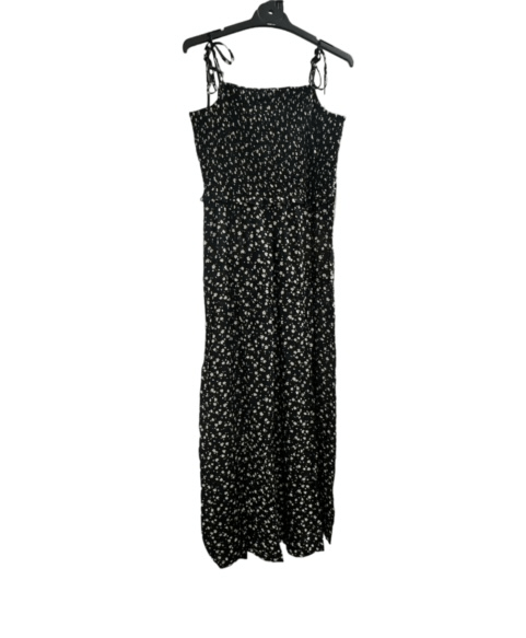 Allabouteve Womens Lily Floral Maxi Dress