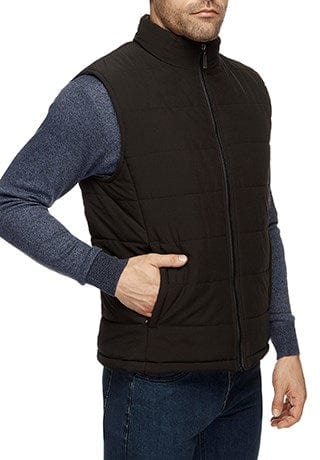 Load image into Gallery viewer, City Club ALP Puffer Vest
