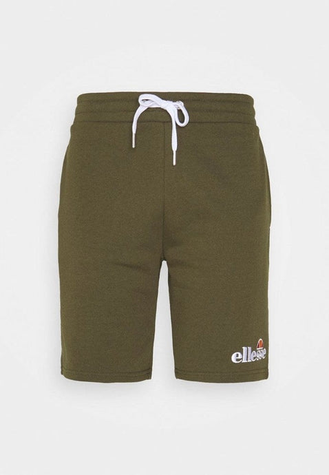 Ellesse Mens Silvan Fleece Short