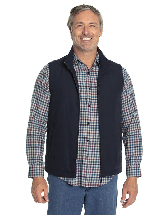 Breakaway Mens Chicago Vest