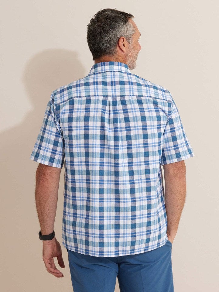 Load image into Gallery viewer, Breakaway Mens Kotor Flaxley Shirt
