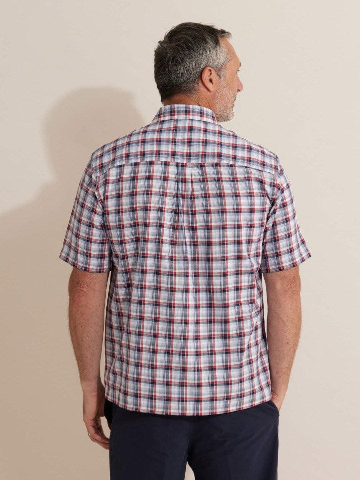 Load image into Gallery viewer, Breakaway Mens Gozo Oxford Shirt
