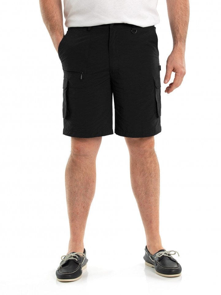 Load image into Gallery viewer, Breakaway Mens Woodbury Cargo Short - Larger Sizes
