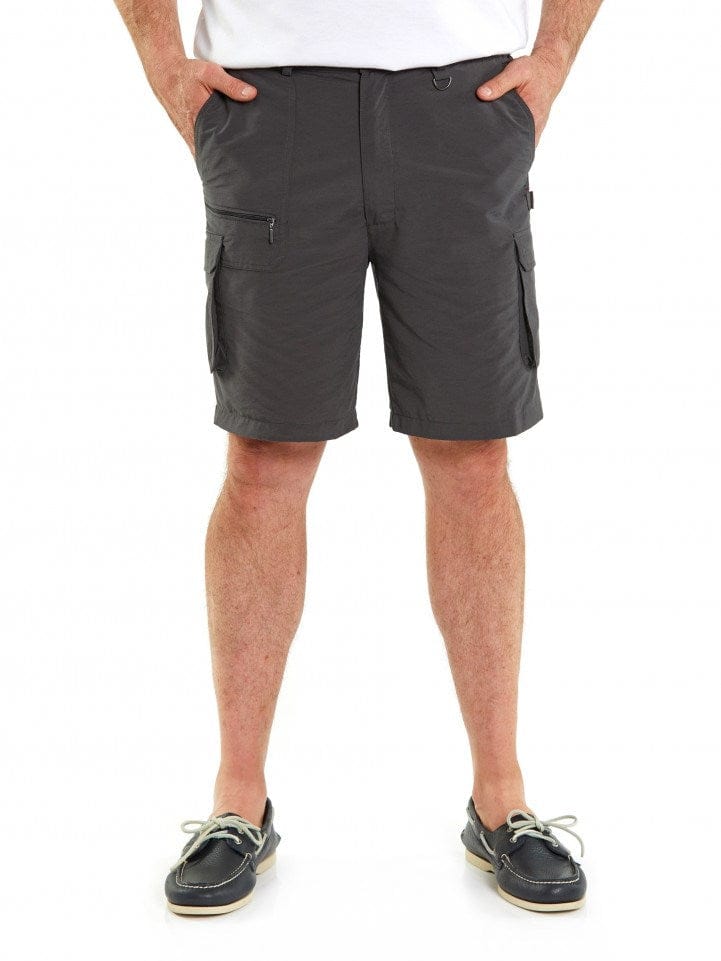 Load image into Gallery viewer, Breakaway Mens Woodbury Cargo Short - Larger Sizes
