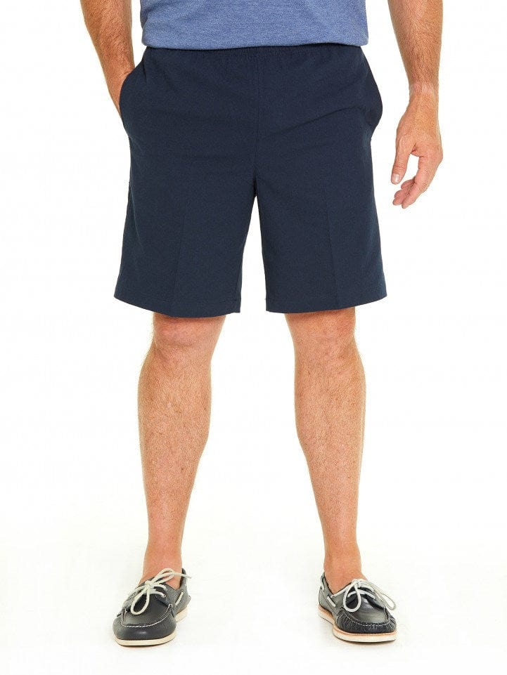Load image into Gallery viewer, Breakaway Big Mens Cotton Crinkle Shorts
