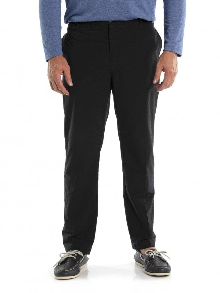 Load image into Gallery viewer, Breakaway Mens Woodbury Pull On Pants (Larger Sizes)
