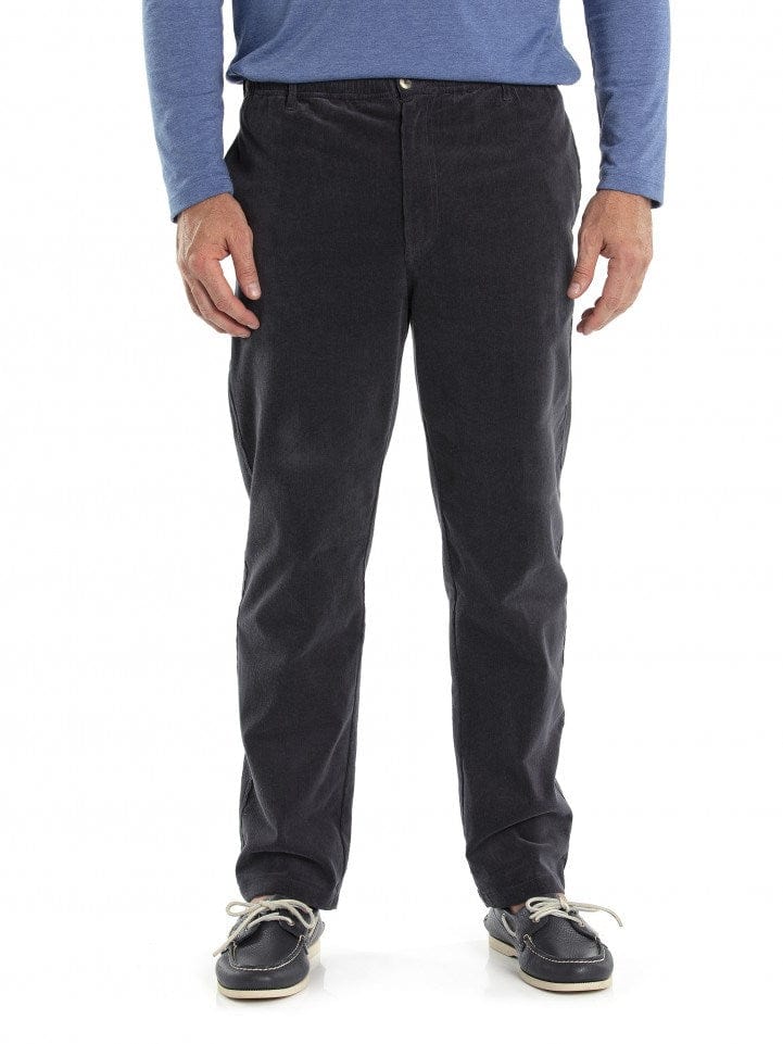 Load image into Gallery viewer, Breakaway Mens Woodbury Pull On Pants (Larger Sizes)
