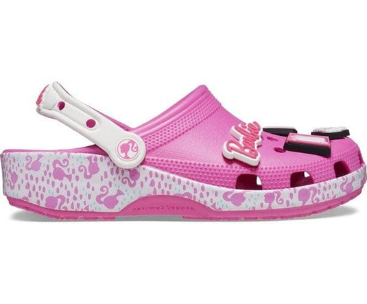Crocs Barbie Classic Clog